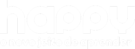 Logo da Happy